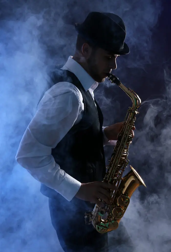 JAZZ