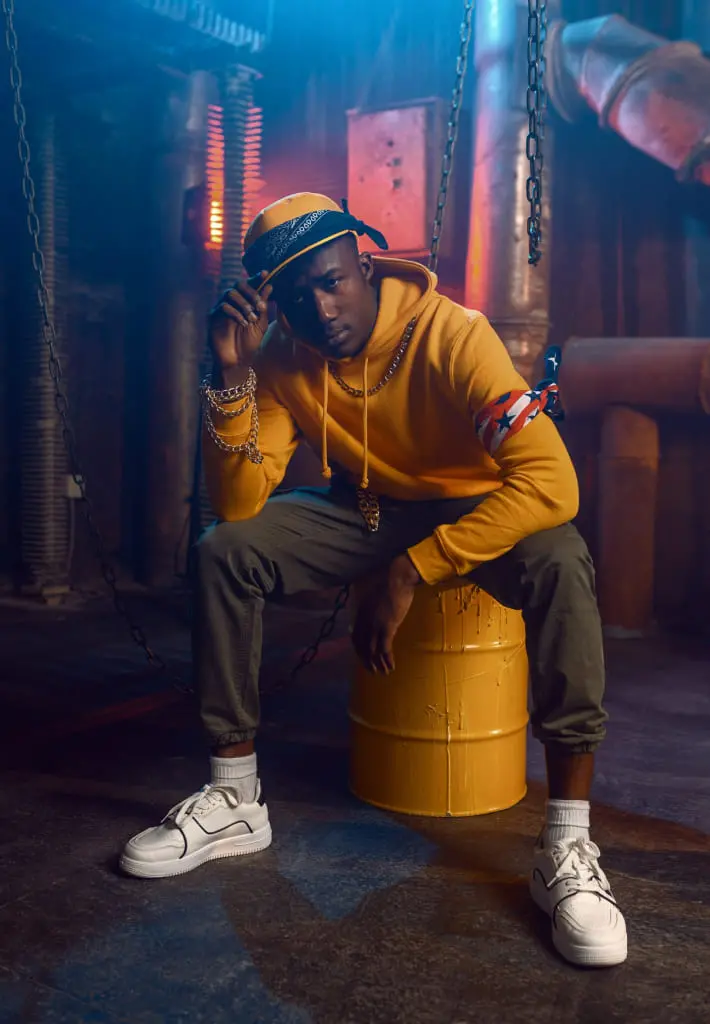 hip-hop