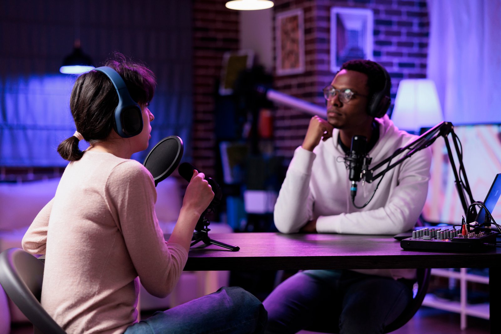 From Recording to Global Content: Transcription, Dubbing, and Forced Alignment
